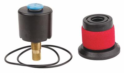 HANKISON Maintenance Kit: Mfr Part # HFMK5-12M - Compressed Air Treatment Replacement Parts