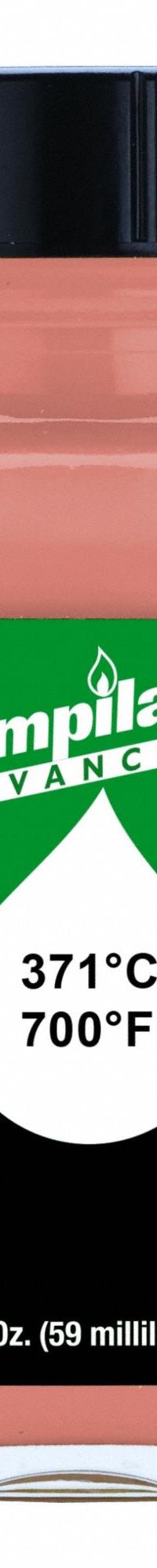 TEMPIL Temperature Indicator: 700°F, 2 fl oz (MPN 24422). Key specifications — Accuracy: +/-1% F; Manufacturer Part Number: 24422; Brand: TEMPIL.