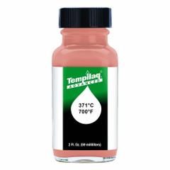 TEMPIL Temperature Indicator: 700°F, 2 fl oz (MPN 24422). Key specifications — Accuracy: +/-1% F; Manufacturer Part Number: 24422; Brand: TEMPIL.