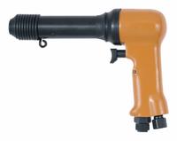 INGERSOLL RAND Air Hammer: 3/8 in Shank Size, 4 in Stroke Lg, 1,725 bpm Blows per Minute, Round (MPN 132). Key specifications — attr1320834: INGERSOLL RAND; attr1320853: Round; attr1320854: Round; attr1320857: Bare Tool; attr1393634: Maintenance to Light Production; attr1393635: Yes; attr1393636: Ultra Durable.