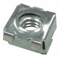 MI-T-M Clip Nut: Mfr Part # 30-6027, Steel, Compatible with Grainger Part # 1TDJ9/1TDK1/1TDK2/1TDK3. Key specifications — Compatible with Manufacturer Model Number: HHB-303-0E1A; Product Type: Clip Nut; Manufacturer Part Number: 30-6027.