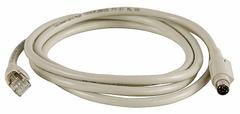 SCHNEIDER ELECTRIC Connecting Cable: Modicon/XBT/XBTGT1 (MPN XBTZ9780). Key specifications — Manufacturer Part Number: XBTZ9780; Series: XBTGT1.