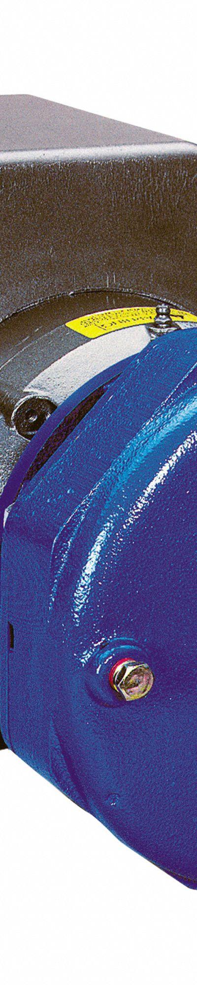 GOULDS WATER TECHNOLOGY Centrifugal Pump: 3 hp - 2 to 3 HP Straight Centrifugal Pumps