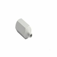 INGERSOLL RAND Muffler Assembly: 860EE5/860EE6 Compatible with Grainger Part #, Muffler Assembly, SM (MPN MRV015A-010-RP-A). Key specifications — attr948353: MRV015A-010-RP-A; attr948355: 860EE5; attr948361: Muffler Assembly.