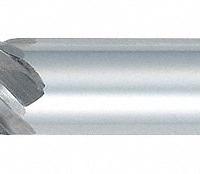 OSG Square End Mill: Carbide, TiCN Coated, 5 Flute, 5/16" Mill Dia, 1-1/4" LOC, 4" OAL (MPN 455-312708)