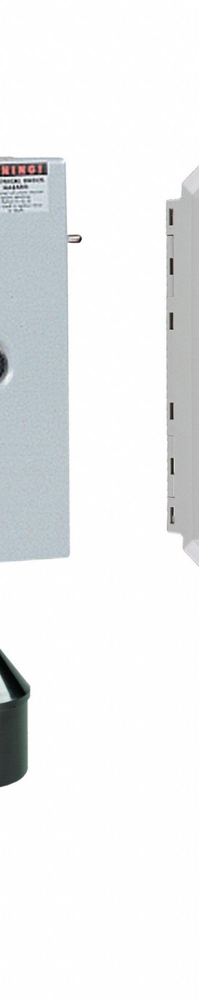LIBERTY PUMPS Duplex Control Panel: Duplex - Multi-Purpose Pump Control Panels