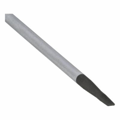 WITTE Insulated Precision Slotted Screwdriver: PRO WITTRON, Special Steel, 5/64 in Tip Size - Insulated Precision Slotted Screwdrivers