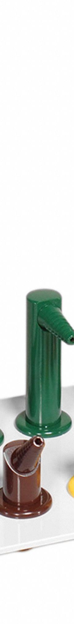 AIRCLEAN SYSTEMS Goose Neck Faucet: Goose Neck Faucet, 8 in Overall Wd, 8 in Overall Dia, Endeavour (MPN ACAFXGSWM). Key specifications — Manufacturer Part Number: ACAFXGSWM; Compatible with Manufacturer Model Number: Endeavour; Material: Powder-Coated Brass; Brand: AIRCLEAN SYSTEMS; Includes: Wall-Mounted Single Water Cold Goose Neck Fixture; Product Type: Goose Neck Faucet.