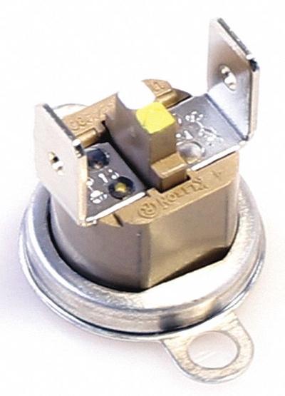 YORK Limit Switch: Mfr Part # S1-025-27747-011 - Replacement HVACR Controls, Switches & Thermostats