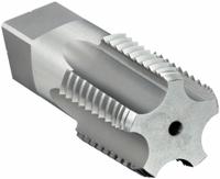 WIDIA GTD Pipe and Conduit Thread Tap: 1 1/4"-11.5 NPT/ANPT, 3B, 5 Flute, Plug Chamfer (MPN 16115)