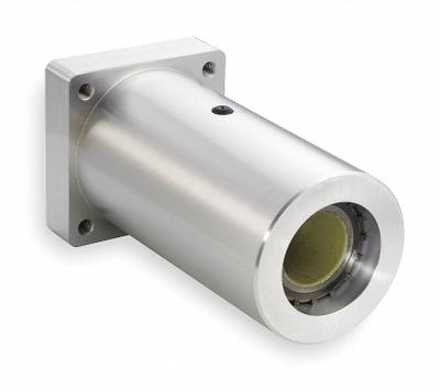 THOMSON Linear Pillow Block Bearing: Single, 1 in Inside Dia, TEP 950 Liner - Corrosion-Resistant Flanged Linear Plain Bearings