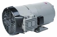 THOMAS Piston Air Compressor: 0.75 hp, 1 Phase, 115/230V AC, 175 psi Max Continuous Pressure (MPN 270080). Key specifications — attr50761: 115/230V AC; attr50712: THOMAS; attr51763: 1.