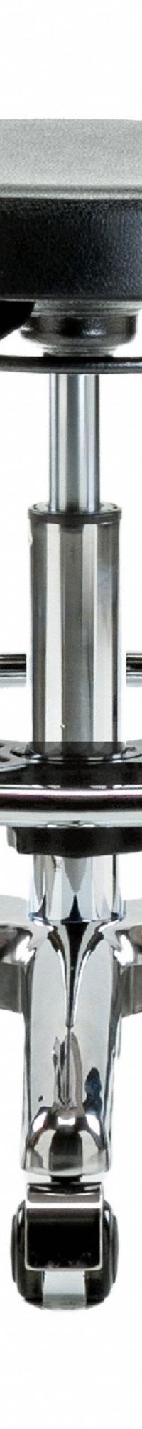 Stool: Polyurethane, Ht Range 19 in to 26 3/4 in, 12 1/2 in Seat Wd, 13 in Seat Dp, 0 Glides, ISO 4 (MPN BR-CLR-PMBSO-CR-CF-CC). Key specifications — Brand: APPROVED VENDOR; Foot Support: Yes; Base Material: Aluminum; Clean Room Class: ISO 4; ESD-Safe: Not ESD Safe; Number of Casters: 5.