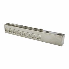 POLARIS Transformer Lug Kits: 8 Lugs, 6 AWG For Min Wire Size, 350 kcmil For Max Wire Size (MPN STL350-8). Key specifications — Brand: POLARIS; For Maximum Wire Size: 350 kcmil; Manufacturer Part Number: STL350-8.