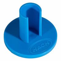 HACH Sample Vial Holder (MPN 3563500). Key specifications — attr1031189: DR1300; attr1031190: Fluorometer; attr1031187: HACH; attr1031188: 908NV2; attr1031202: Sample Vial Holder.