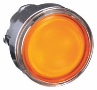 SCHNEIDER Flush Push Button: 22 mm Mounting Size, Metallic, Momentary (MPN ZB4BW353). Key specifications — Brand: SCHNEIDER; Action: Momentary; Series: XB4; Push Button Material Type: Metallic.