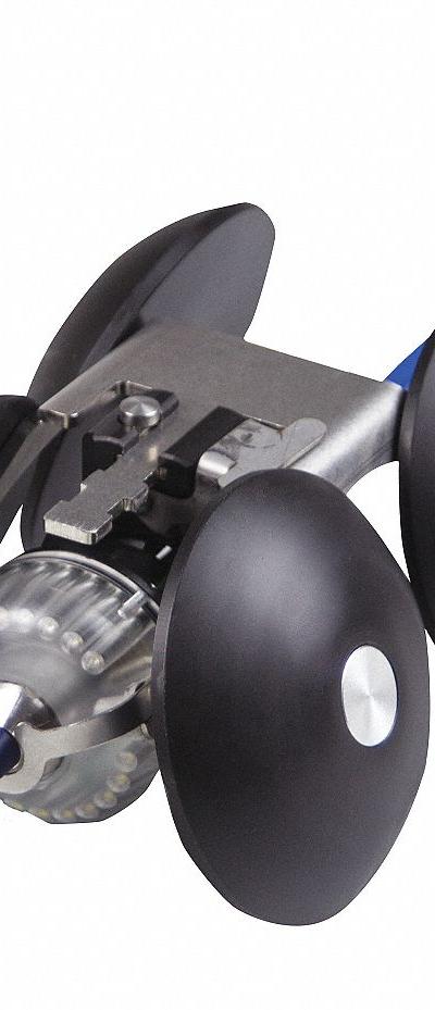 WOHLER Inspection Camera Guide: Laptop (Not Included) - Wohler Accessories & Replacement Parts
