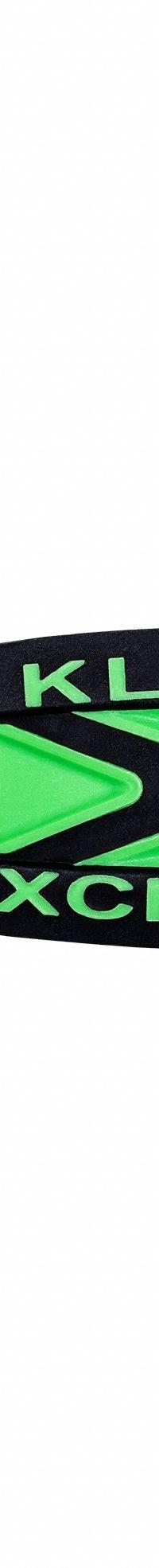 KLEVER Hook Cutter: 7 in Overall Lg, Oval Handle, Rubberized, Carbon Steel, Green (MPN KCJ-XC-65X). Key specifications — attr307620: Green; attr307617: Oval; attr307618: Rubberized; attr307619: Carbon Steel; attr307627: Anti-Microbial; attr324885: KLEVER.
