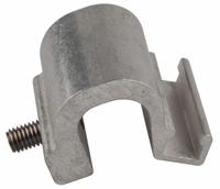 IFM Tie-Rod Cylinder Bracket: Fits 3 mm_4 mm_5 mm Bore Dia, Aluminum, E11913. Key specifications — attr947348: 801T88; attr947355: Aluminum; attr947346: E11913.