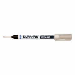 MARKAL Ink Industrial Marker: 1/16 in Tip Wd, Bullet, Black, Std Actuation Style, Point (MPN 96520). Key specifications — attr1270572: Plastic; attr1270597: Bullet; attr1270599: 3 sec; attr1270608: MARKAL.