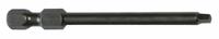 APEX Power Bit: Power Bit, Imperial, #2 Bit Size, S2 Bit Industry Size, Std, Impact Rated, Hex, 5 PK (MPN 1953-2X-5PK). Key specifications — attr1119721: Standard; attr1119722: APEX; attr1119715: S2 Steel; attr1119719: Hex; attr1202622: #2.