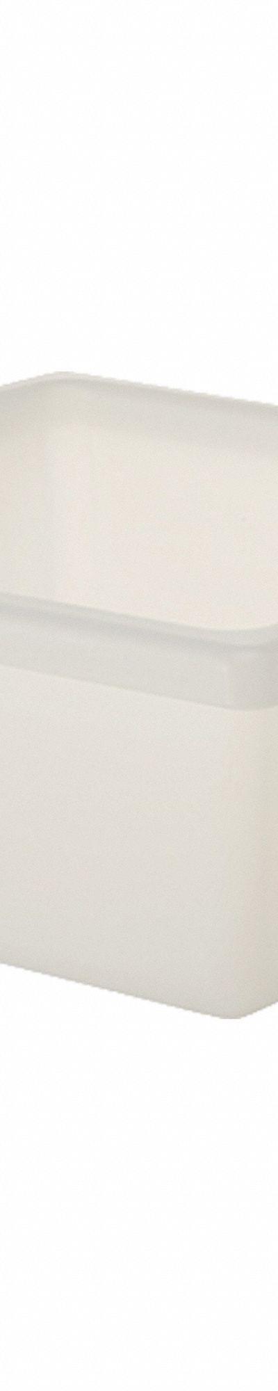 NALGENE Lab Pan: Rectangular - Rectangular Lab Trays