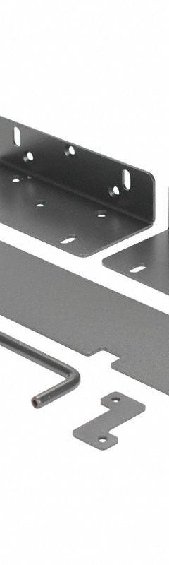 B&K PRECISION Rack Mount Kit: Rackmount Kit, Two 3U Instrument, 9170B/9180B, DRRM3U2. Key specifications — Compatible Product Type: Two 3U Instrument; Compatible with Series: 9180B; Product Type: Rackmount Kit; Manufacturer Part Number: DRRM3U2; Brand: B&K PRECISION.