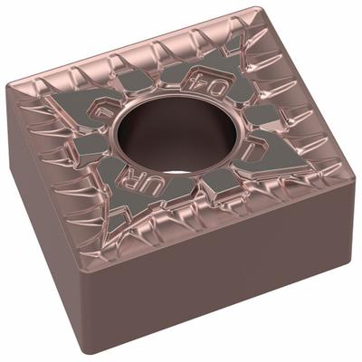 WIDIA NEGATIVE INSERT GEO UR: CNMG433UR - Diamond Indexable Turning Inserts