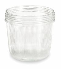 Hazardous Location Glass Globe: For VM4 Series, 6 5/16 in Lg (MPN VMG25). Key specifications — For Use With: VM4 Series; Product Type: Hazardous Location Glass Globe; Brand: HUBBELL KILLARK; Lens Pattern: Prismatic.