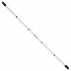 WHIRL-PAK Sludge Judge Ultra Extension Section: Plastic Polycarbonate, Non-Sterile, 445 mL (MPN B01388). Key specifications — Pre-Cleaned: Visible Particulates; Material: Plastic Polycarbonate; Color: Black.