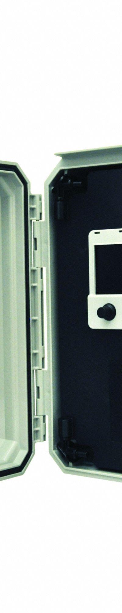 LIBERTY PUMPS Duplex Control Panel: Duplex - Multi-Purpose Pump Control Panels