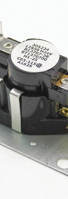 GOODMAN Time Delay Relay: Mfr Part # B1370738. Key specifications — Manufacturer Part Number: B1370738; Product Type: Time Delay Relay.