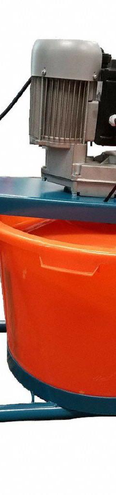 KUSHLAN PRODUCTS Corded Concrete Mixer: For use with Mortar/Stucco/Thin Set, Polyethylene Drum (MPN MM60). Key specifications — Materials For Use With: Mortar; Stucco; Thin Set; Speed Settings: Fixed; Drum Material: Polyethylene; Product Type: Concrete Mixer; Power Source: Corded; Brand: KUSHLAN PRODUCTS.