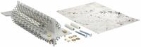 MASTER APPLIANCE Heat Blower Element: 750°F, 750°F to 750°F, 5 1/2 in Overall Lg, 2 in Overall Ht (MPN 30312). Key specifications — attr1256781: 30312; attr1256791: MASTER APPLIANCE; attr1256766: AH-751; attr1256772: Element Kit; attr1256792: 750 °F.