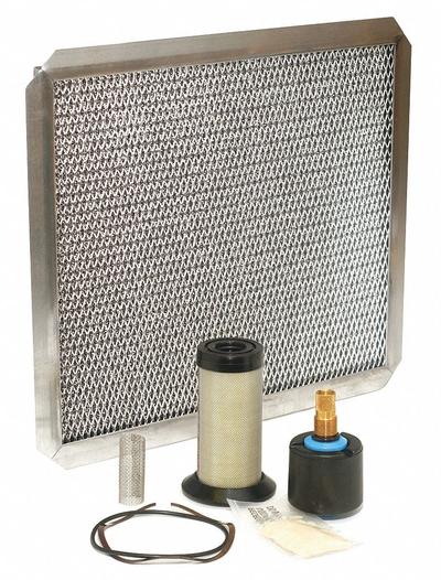 HANKISON Refrigerated Dryer Maintenance Kit: Drain Service Kit - Air Compressor Parts Kits