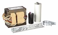 ADVANCE HID Ballast Kit: 400 W Max. Bulb Watts, ANSI Code M135/M155, Pulse, 120/208/240/277/480V AC (MPN 71A6052-001D). Key specifications — attr239893: ADVANCE; attr235328: Hardware.