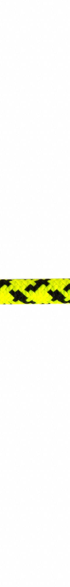 STERLING General Purpose Utility Rope: Kernmantle, 1/4 in Dia, 195 lb Working Load Limit, Nylon (MPN AN60090100). Key specifications — Brand: STERLING; Rope Type: Dynamic.