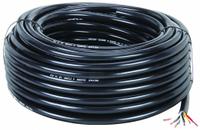 VELVAC Trailer Cable: GPT, 100 ft, 6 Conductor, 14 AWG, Black/Blue/Brown/Green/Red/White, 60 V Volt (MPN 050007). Key specifications — Brand: VELVAC.