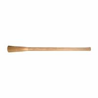 SEYMOUR MIDWEST LINK Pick Handle: Wood Handle, 36 in Handle Lg, Compatible Product Type Mattock (MPN 65030). Key specifications — attr979837: Wood; attr1029971: 65030; attr979833: SEYMOUR MIDWEST LINK; attr979835: Mattock.