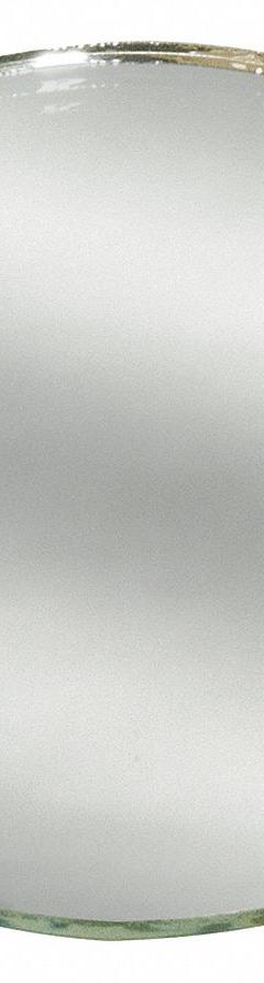MAG-MATE Replacement Mirror: 2 1/4 in W Mirror Size (MPN 309RG). Key specifications — attr1004918: MAG-MATE; attr1019566: 35T110; attr1019567: 309TR; attr1019571: Glass.