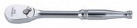 WESTWARD Hand Ratchet: Pear, Reversible, 11 in Overall Lg, Chrome, 4.3° Min Arc Swing (MPN 53YV78). Key specifications — attr1205598: Reversible; attr1205605: Quick-Release Not Included; attr1205626: Chrome; attr1205607: Pear; attr1205624: WESTWARD.