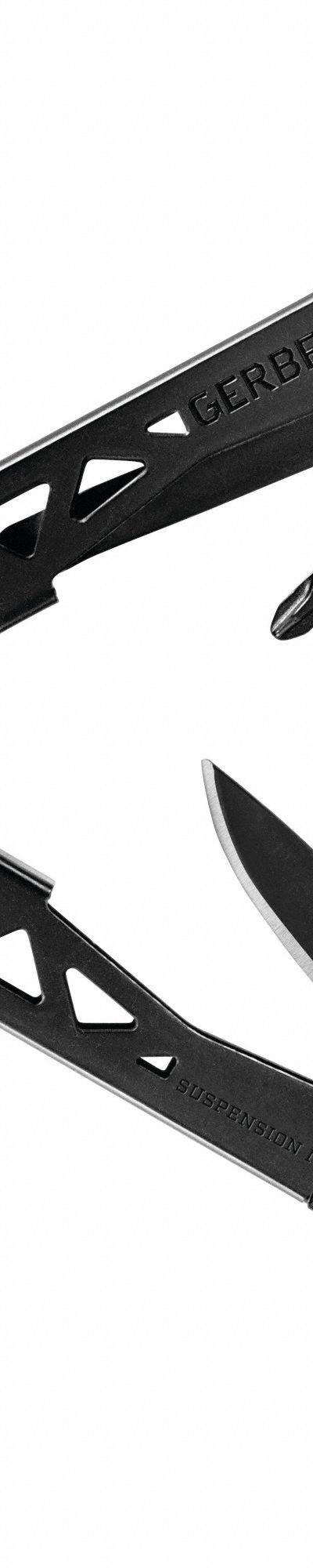 GERBER Multi-Tool: Multi-Tool Plier - Multi-Tools with Slide-Out Pliers