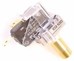 YORK Gas Conversion Kit, NG to LP: S1-1NP0681 Mfr Part #. Key specifications — Compatible Manufacturer Part Number: WR 36J27; Manufacturer Part Number: S1-1NP0681.