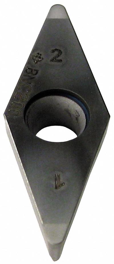 SUMITOMO Diamond Turning Insert: 2NC-VBGA221 - Diamond Indexable Turning Inserts