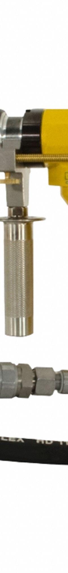 CS UNITEC Rotary Hammer: 3 in Core Bit Capacity in Concrete, 3 in Drilling Capacity in Concrete (MPN 2 2426 0010). Key specifications — Brand: CS UNITEC.