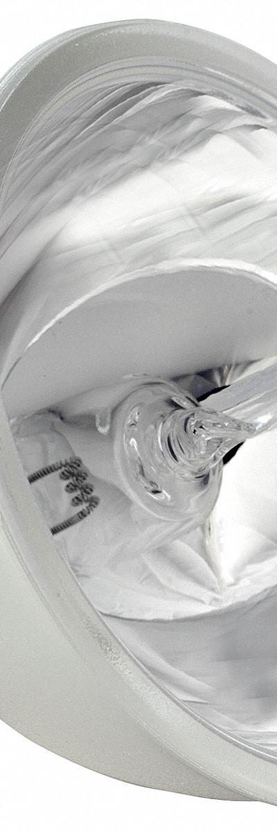EIKO Halogen Bulb: Halogen - Multifaceted Reflector (MR) Lamps