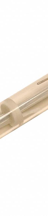 SENSOREX Electrode: S292C, pH, 0 to 14 pH, Round, 0.76 m Cable Lg, BNC/Phono, Single. Key specifications — Manufacturer Part Number: S292C; Product Type: Electrode; Junction: Single; Connection Type: BNC; Test Parameters: pH; Tip Shape: Round; Material: Epoxy; Range: 0 to 14 pH.