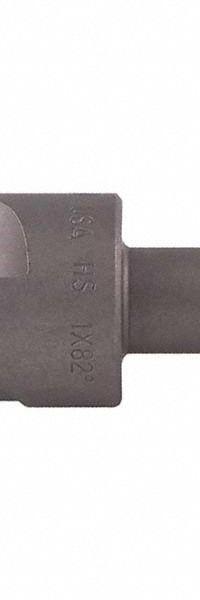 KEO Countersink: 100°, 3 Flute, 1 1/2 in Body Dia, 3/4 in Shank, AlTiN Coated Cobalt (MPN 917-000-864). Key specifications — Brand: KEO.