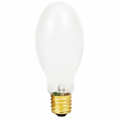 PHILIPS Bulb: Universal Burning, BD17, Mogul Screw (E39), 175 W Watt, 4000K, Metal Halide - Medium Screw Base (E26) High-Output Lamps