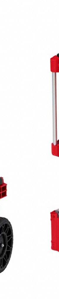 MILWAUKEE PACKOUT Tool Box Set: 250 lb Load Capacity - Max (MPN 48-22-8427, 48-22-8429, 48-22-8432). Key specifications — attr1117293: MILWAUKEE.